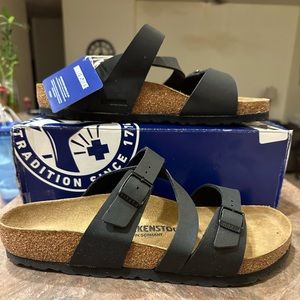 Birkenstock Salina size 41
